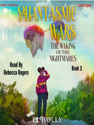 cover image of The Waking of the Nightmares